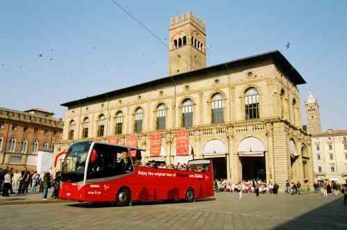 Affittacamere 051 Bologna Exterior foto